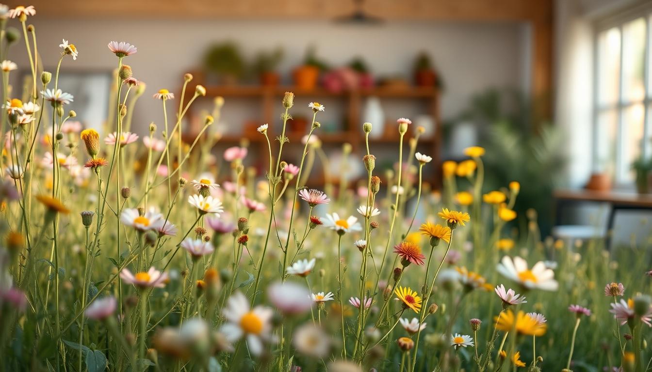 Wedding floristry inspiration